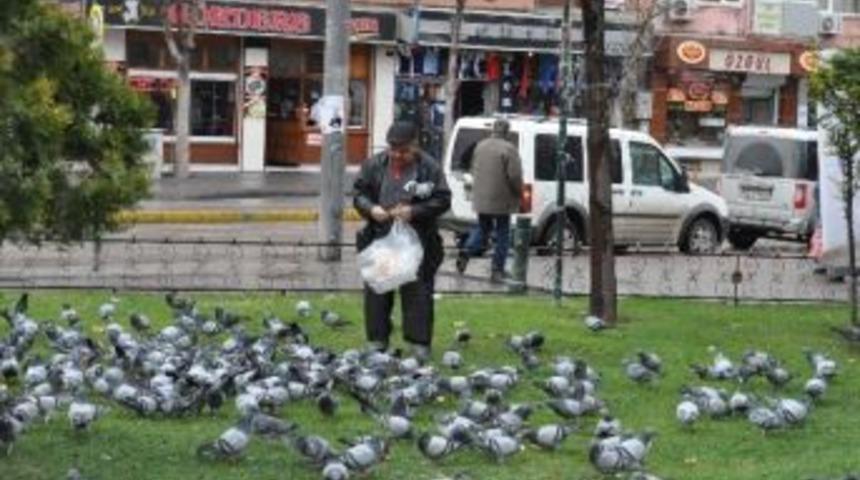 G&uuml;vercinlerin Yardımına Vatandaşlar Koşuyor