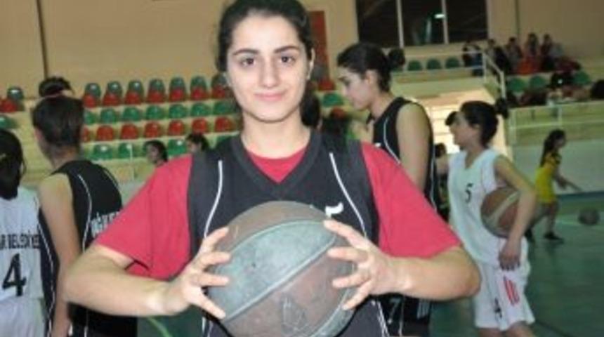 Diyarbakır&rsquo;dan Milli Takıma Uzanan Başarı