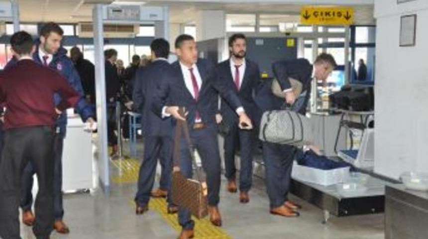 Trabzonspor, İtalya'da Prestij Peşinde