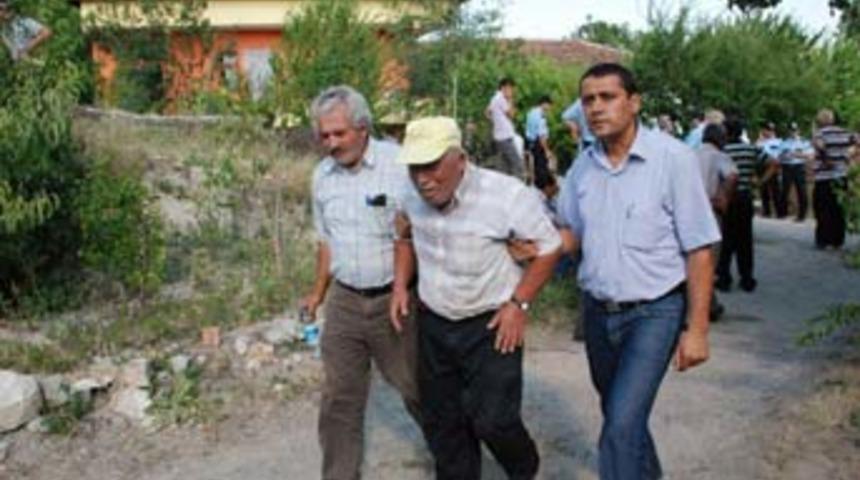 Aşkları ter&ouml;r kurşunuyla bitti