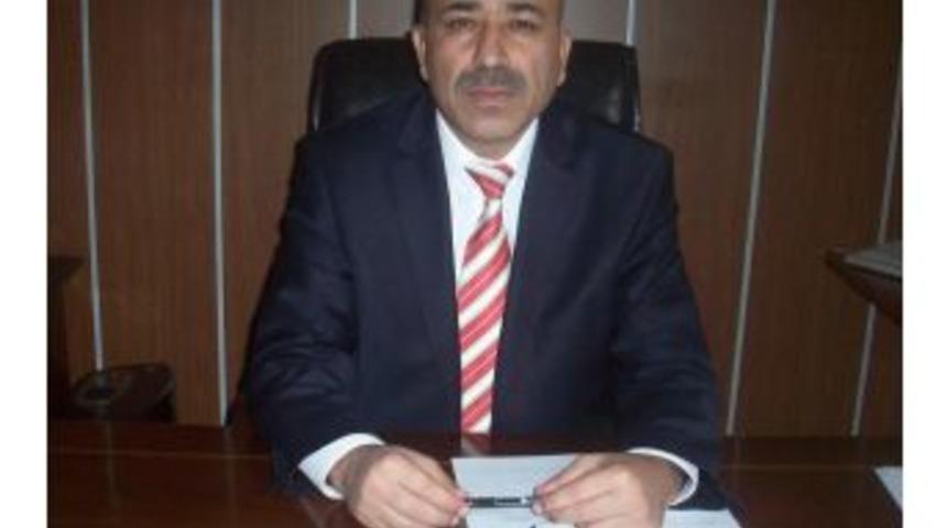 Kavak'tan Akra'da Yapılan Cami Ve K&uuml;lliye I&ccedil;in Yardım