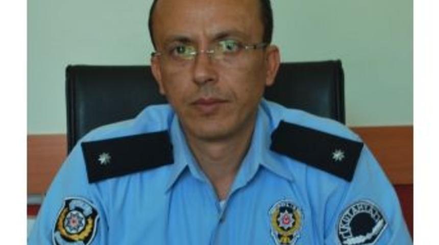 Polisten Kar Lastiği Uygulaması Uyarısı