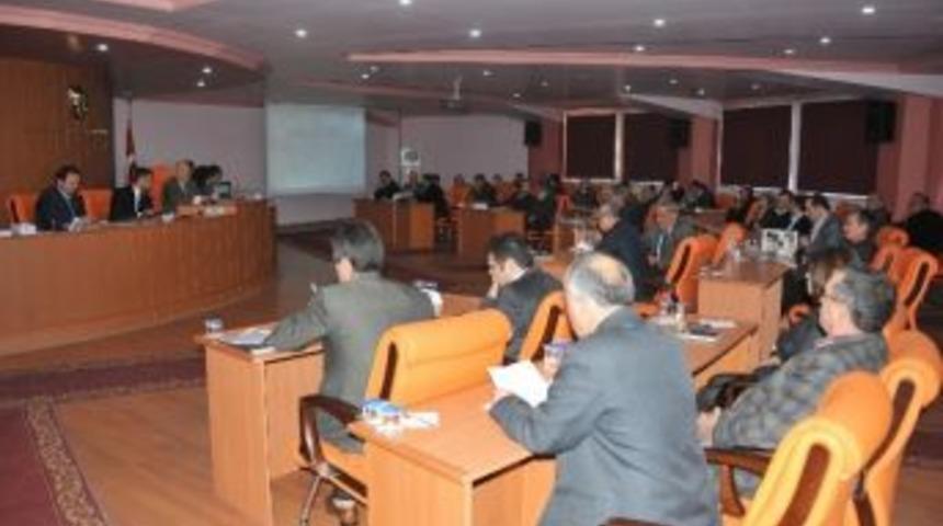 Karaman Belediyesi Saya&ccedil; Okuma &Uuml;cretini Kaldırdı