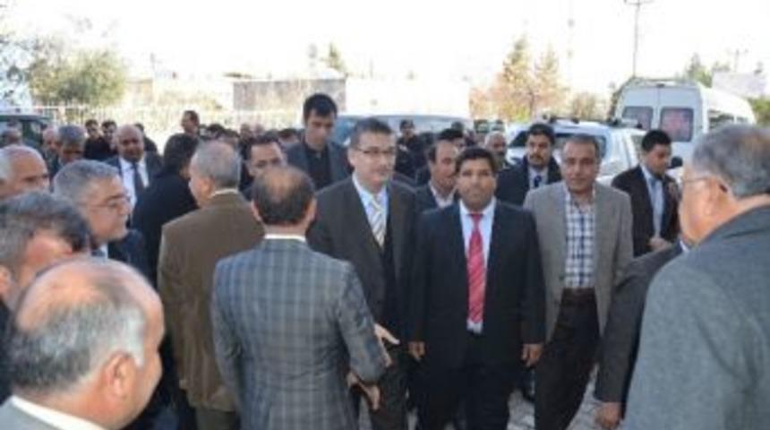 G&uuml;ven&ccedil;: &ldquo;barış, Kardeşlik Ve Huzur Eksenli Bir Se&ccedil;ime Hazırlanıyoruz&rdquo;