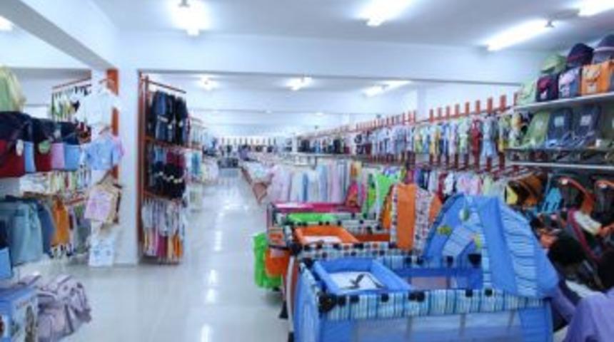 Bebek Giyim Sekt&ouml;r&uuml; Oyuncularının Kafası Karışık