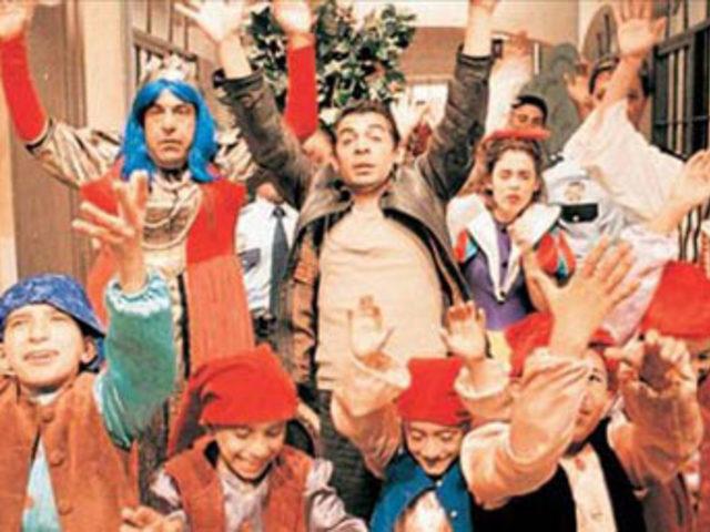 The Dark Night (Kara Şövalye) – Ölü bedenin yok olması 4