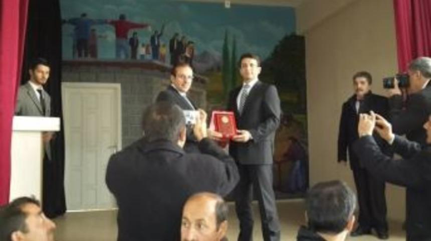 Tortum M&uuml;ft&uuml;s&uuml; B&uuml;y&uuml;k&rsquo;e Vefa Yemeği