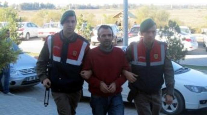 11 Yıldır Aranan Ter&ouml;r &Ouml;rg&uuml;t&uuml; &Uuml;yesi Yakalandı