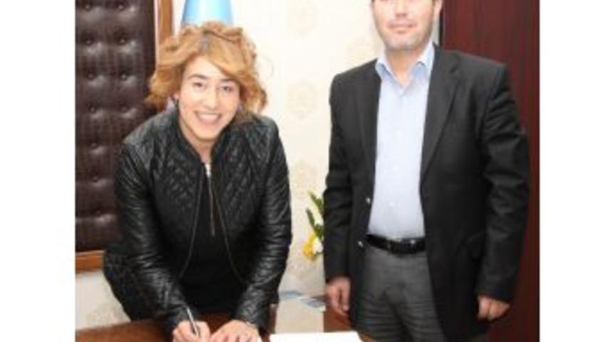 Aksaray İl Milli Eğitim Ak&ccedil;ed İle İşbirliği Protokol&uuml; İmzaladı