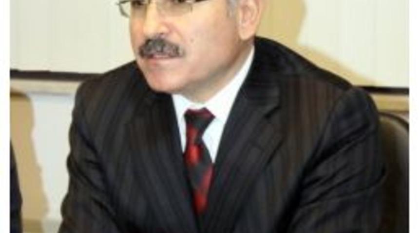 Güney Marmara'da Yer Bulamayan Sanayiciler Bandırma'ya Yöneldi