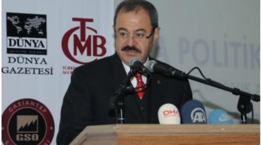 &lsquo;para Politikaları Toplantısı&rsquo; Yapıldı