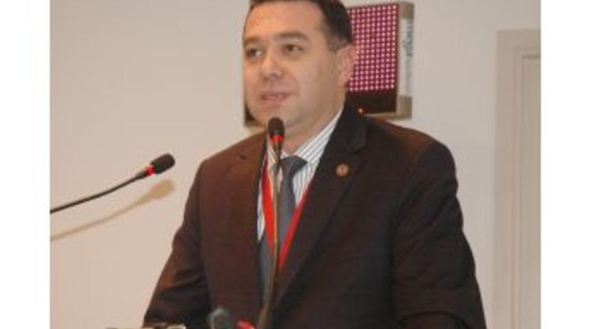 D&uuml;nya Serbest B&ouml;lgeleri ESBAŞ&rsquo;ta Toplandı