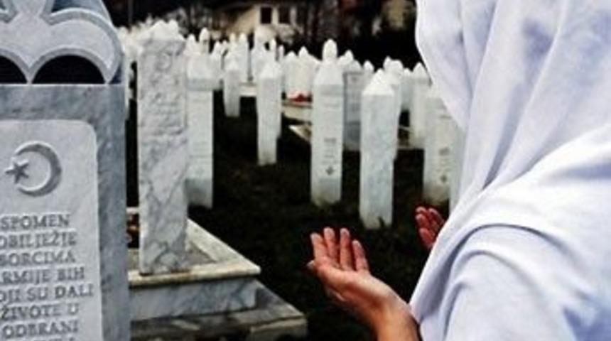 Aliya İzzetbegovi&ccedil; Adana&rsquo;da Anılacak