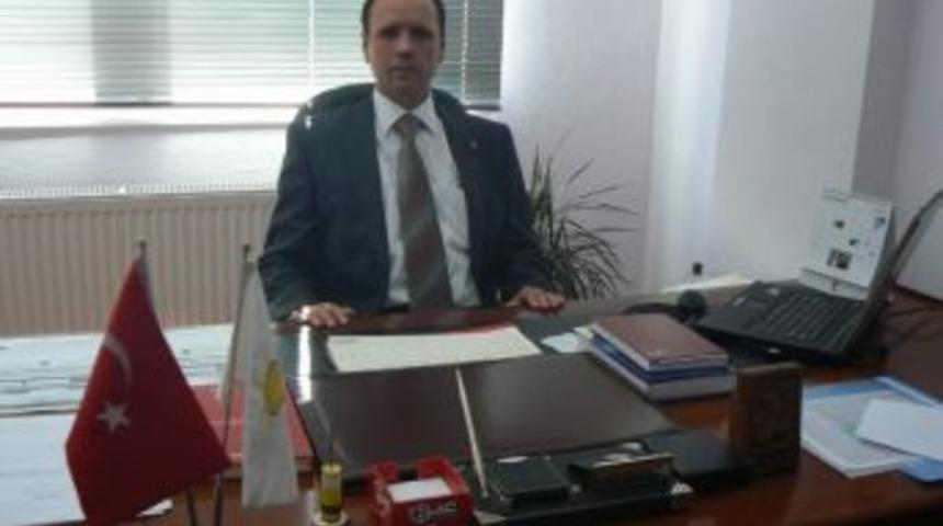 Yaklaşan Yerel Se&ccedil;imler