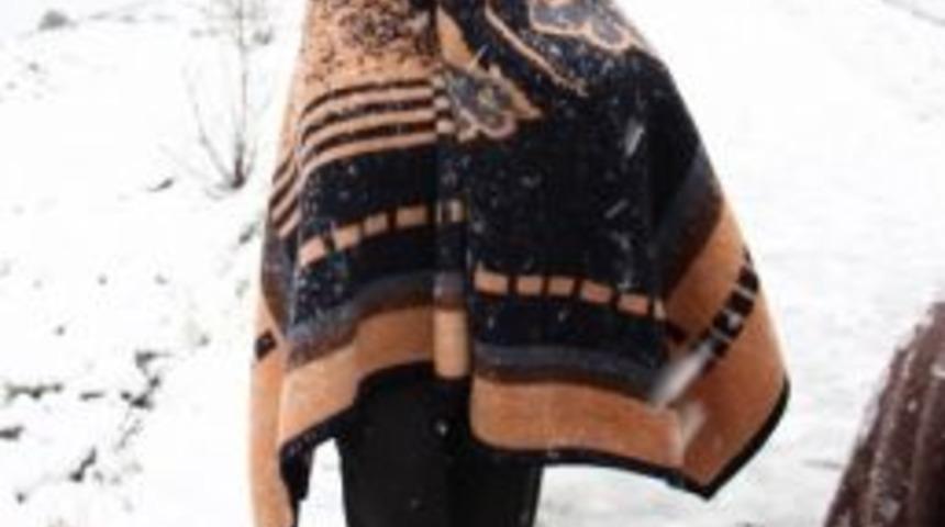 Rize'de Trafik Kazası