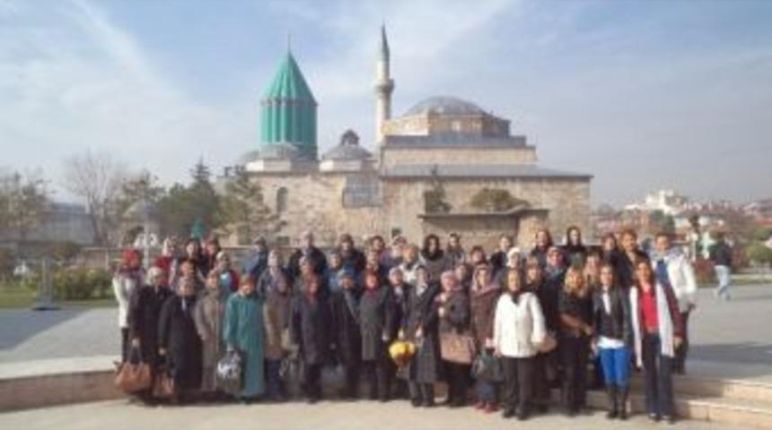 Diyardan Diyara K&uuml;lt&uuml;r Turu