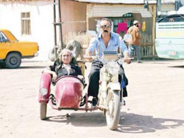 The Dark Night (Kara Şövalye) – Ölü bedenin yok olması 6