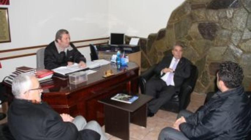 Demirtaş: Sizler Bize Şehitlerimizin Emanetisiniz