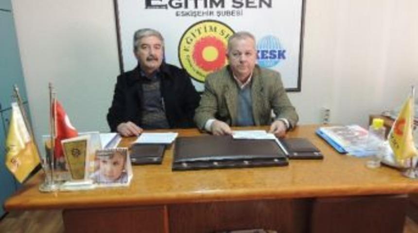 Eğitimcilerden Zorunlu Rotasyon Tepkisi