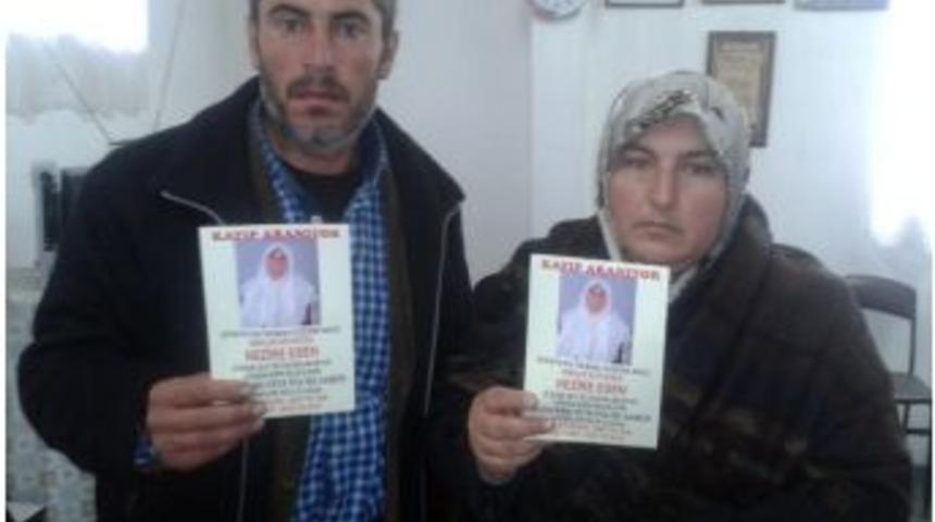 K&uuml;tahya'da 46 G&uuml;n &Ouml;nce Kaybolan Yaşlı Kadın Hala Bulunamadı