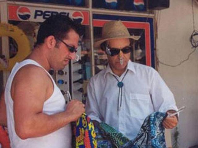 The Dark Night (Kara Şövalye) – Ölü bedenin yok olması 7