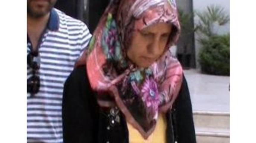 Kocasını &Ouml;ld&uuml;ren Kadına 15 Yıl Hapis