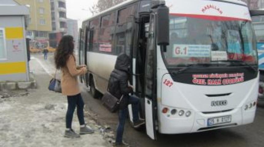 &Ouml;ğrencilerin, &lsquo;sesten Rahatsız Oluyoruz&rsquo; Şikayeti &Ccedil;&ouml;z&uuml;m Olmadı