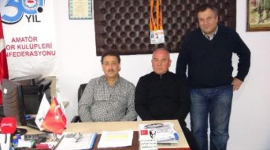 Amat&ouml;r Futbol Kul&uuml;pleri Parasızlıktan Sağlık Hizmeti Alamıyor