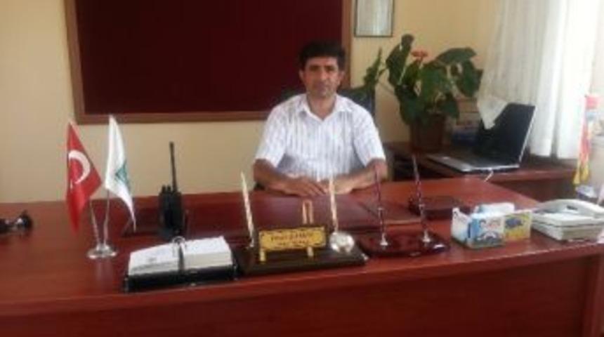 Baca Yangınları Ve Soba Zehirlenmelerine Dikkat