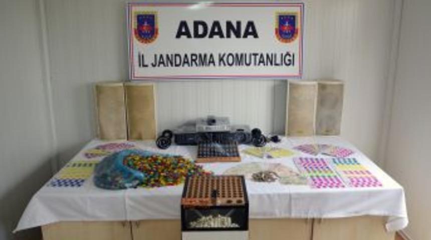 Bulvar Sevdalılarına Kumar Baskını