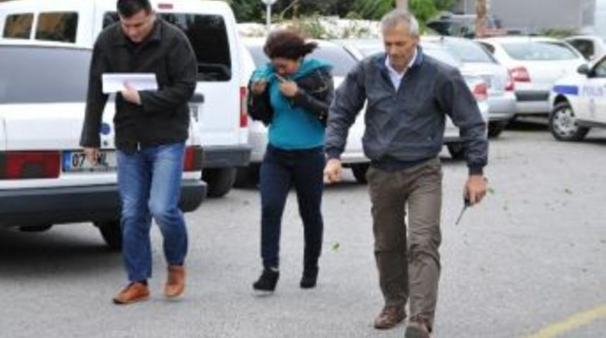 Alanya'da Fuhuş Operasyonu