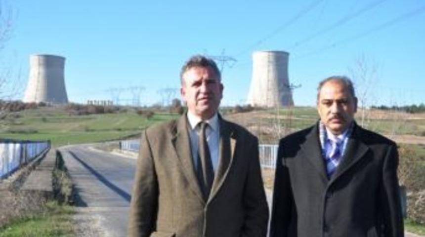 &Ccedil;evreci İş&ccedil;iler Hukuk M&uuml;cadelesini Kazandı