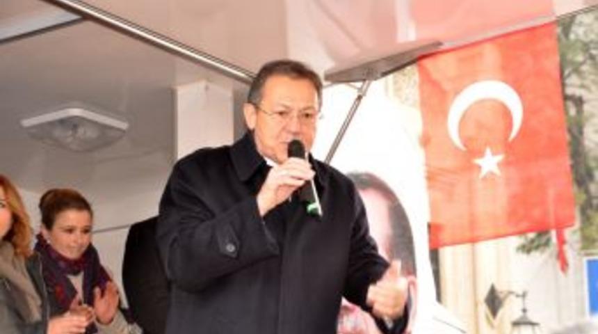 'Pasaportumuz Artık Itibarlı Bir Pasaport'