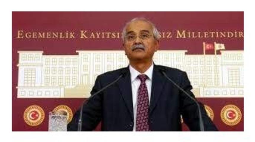 Şanlıurfa&rsquo;daki Elektrik Kesintileri Meclise Taşındı