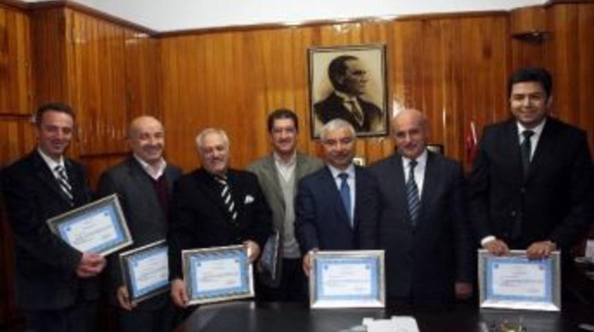 İl M&uuml;ft&uuml; Vekili Karatepe&rsquo;den Umre Bilgilendirmesi