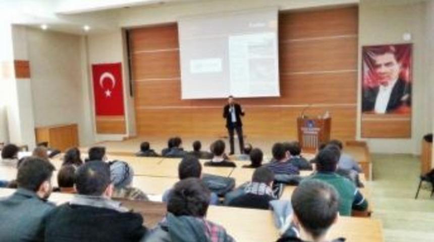 &lsquo;şantiye Hayatına Başlarken&rsquo;