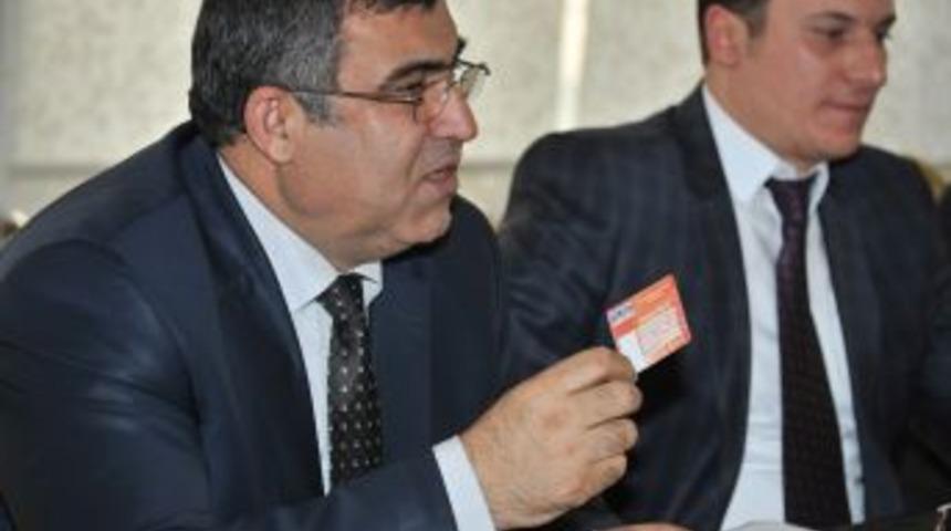 Malatya Belediyesi, Yeni Engelli Seyahat Kartı Hazırlattı