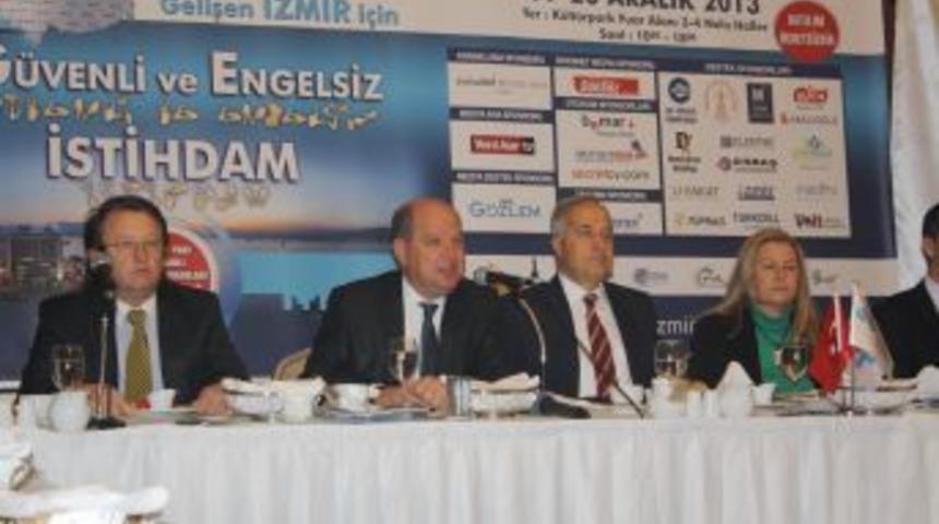 İŞKUR&rsquo;dan 2. İzmir İstihdam Zirvesi