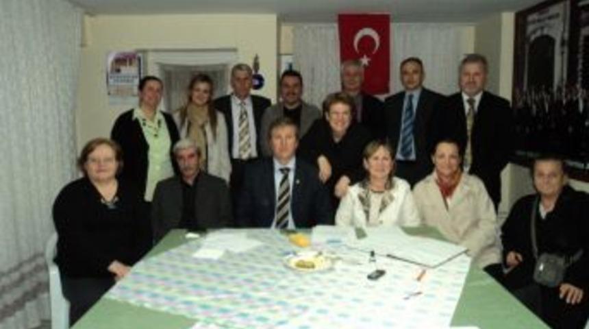 Aliya İzzetbegovi&ccedil; Adana&rsquo;da Anılacak