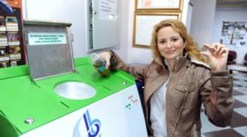 Bitkisel Atık Sıvı Yağ, Bio-dizel Yakıta D&ouml;n&uuml;şt&uuml;r&uuml;l&uuml;yor