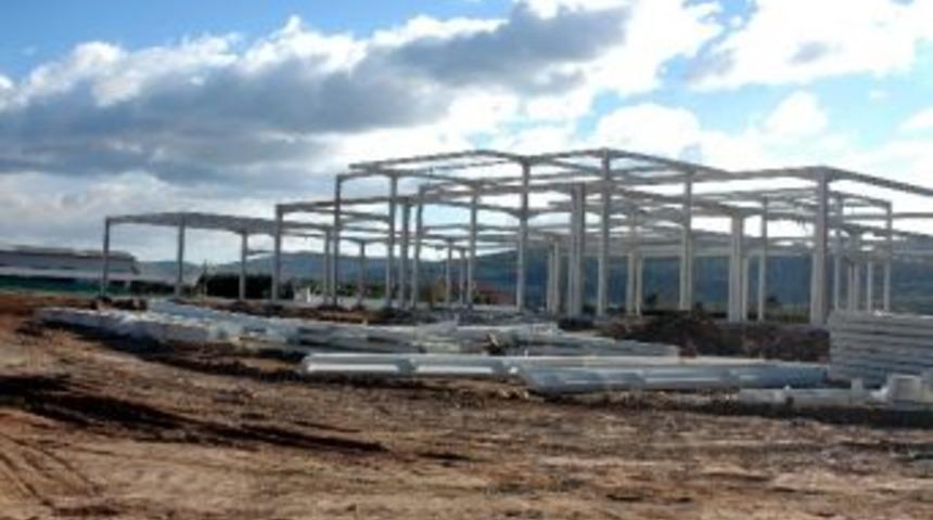 Muğla Yeni Bir Sosyal Ve K&uuml;lt&uuml;rel Alana Kavuşuyor