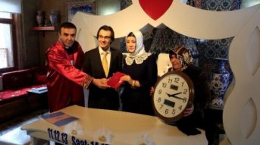 &Ouml;yle Bir Seri Yakaladılar Ki