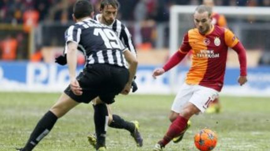 Uefa Şampiyonlar Ligi