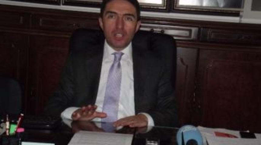 Kiraz: &ldquo;teşekk&uuml;r&uuml; Bırak Esnafa Bak&rdquo;