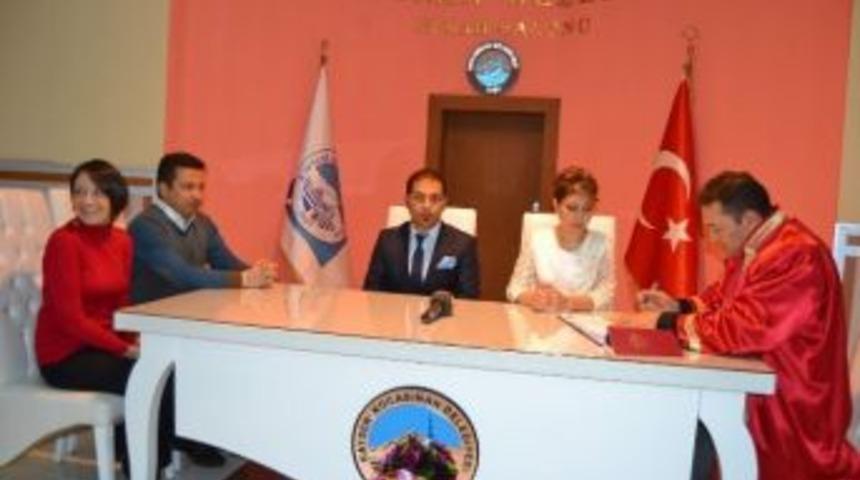 Kayseri&rsquo;de 11.12.13.14.15 &Ccedil;ılgınlığı