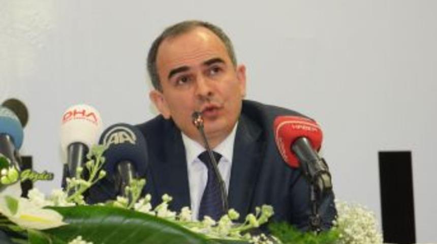 Erdem Baş&ccedil;ı: T&uuml;rkiye Cari A&ccedil;ığı Rahat Finanse Edebilecek