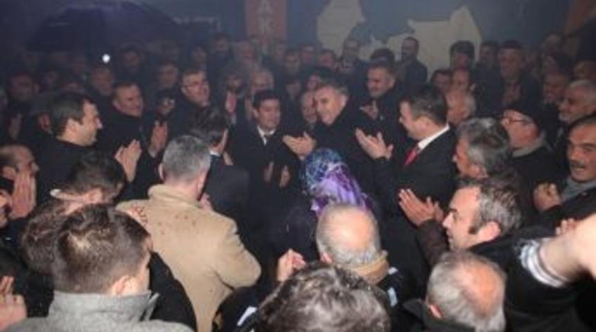 En Y&uuml;ksek Oyu Almayı Hedefliyoruz