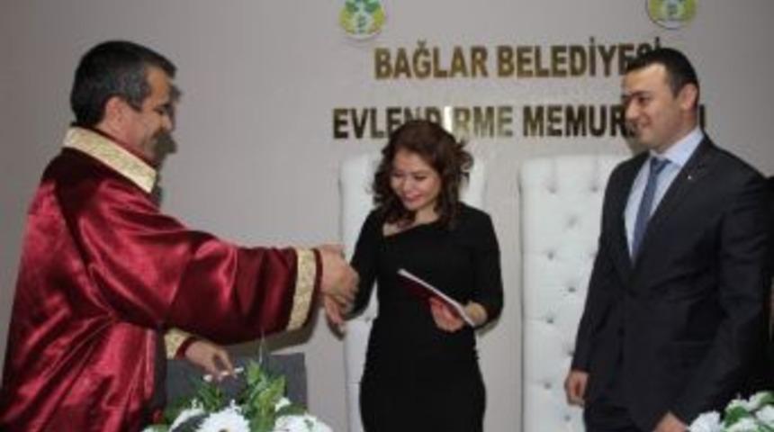 Diyarbakır&rsquo;da 11.12.13 &Ccedil;ılgınlığı