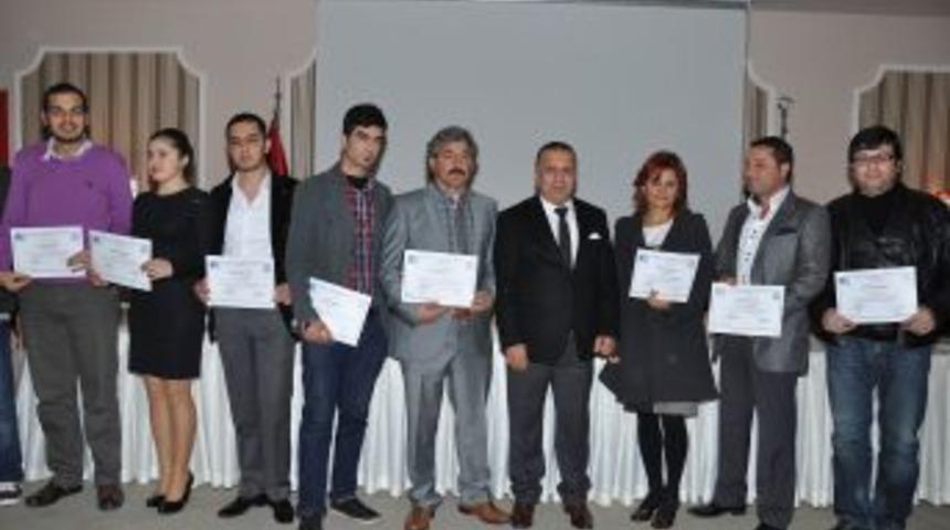 MATSO Başkanı Boztaş: D&uuml;r&uuml;stl&uuml;k Hi&ccedil; Bitmeyen Kredidir