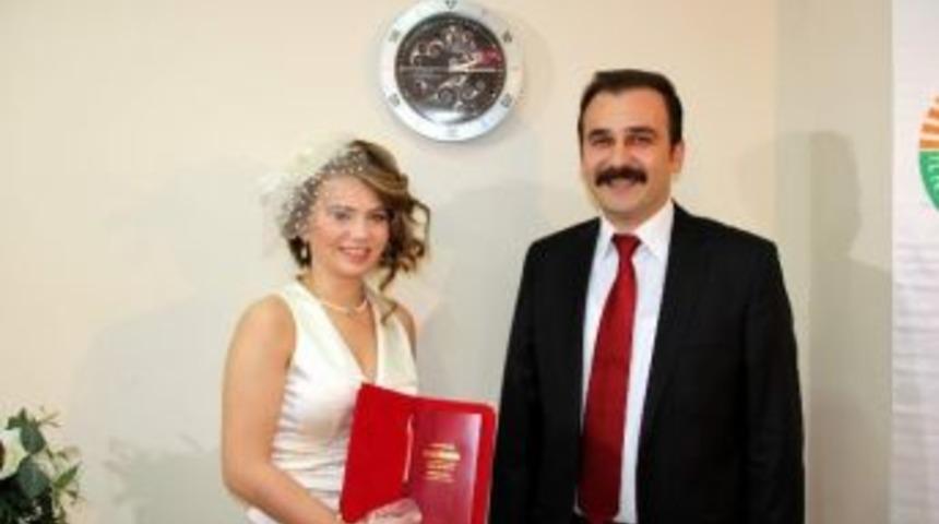 Samsun&rsquo;da &lsquo;11.12.13.14.15&rsquo;te Mutluluğa &lsquo;evet&rsquo; Dediler
